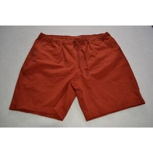 48880 Stoic Gym Shorts Workout Size 2XL Mens With Pockets Wicking Performance